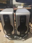 Philips SPA 3300 Multimedia Speaker System 2.1