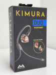 Slušalice AntLion Audio Kimura Duo In-Ear Headset