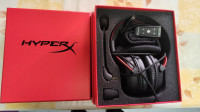 Slušalice HyperX Cloud II Gaming, 7.1, KHX-HSCP-RD