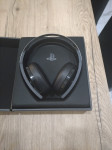 Sony Platinum Wireless Headset