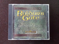 Baldurs Gate-Forgoten Realms