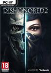 Dishonored 2, PC igra,novo u trgovini,račun  AKCIJA ! 299 KN