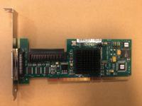 403051-001 HP Ultra320 64 Bit PCI-X SCSI HBA kontroler, novo