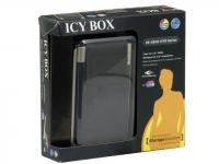 ICY BOX USB 2.0 IB-282U-OTB Series Windows&Mac kompatibilno za 2.5" ID