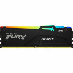 KINGSTON FURY 32GB Beast RGB DDR5 6000MHz