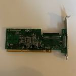 Microchip Technology Microchip Adaptec SCSI Card 29320ALP-R ASC-2930AL