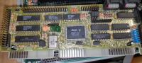 Retro kartica kontroler za hard disk i floppy + portovi ACER M5105 ISA