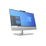 AIO računalo HP 800 G8 24″, Intel i5-11.gen., 16 GB RAM, 512 GB SSD