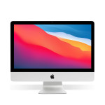 Apple iMac 21.5" Intel Quad Core i5-4570R/21.5" FHD IPS/16GB RAM/1TB