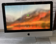 Apple iMac 21.5 Mid 2010 i3 Intel Core 3,2 GHz 6GB RAM 320 GB