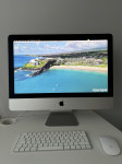 Apple iMac 21.5'' QC i3 2019 Retina 4K/8GB/1TB + TASTATURA + MIŠ