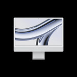 APPLE iMac 24″ ( mqr93 ) M3/8C CPU/8C GPU/256GB   *R1 UZ ODBITAK*