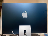 Apple iMac 24” M1