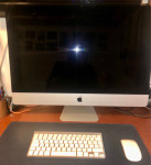 Apple iMac 27” 5k