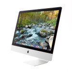 Apple iMac 27 Quad Core i7 3.5GHz/27" (2560x1440)/16GB/GT755-IZLOŽBENI