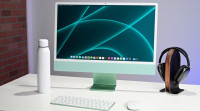 apple imac M1, 5K, 256G, 24inc - može i zamjena