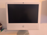 Apple iMac