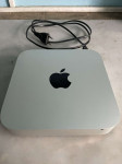 Apple Mac mini, i5,8GB,SSD120GB