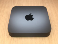 Apple Mac mini 2018,16GB RAM