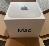 Apple Mac Mini 2024 / M4 čip – NOVO