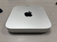 Apple Mac mini M2, 16 GB , 512 GB SSD