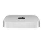 Apple Mac Mini M2 8 GB RAM/256GB SSD, srebrni