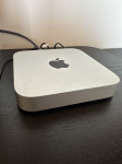 Apple mac mini m2 8gb/256gb + Logitech k650 + Logitech m650
