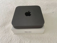 Apple Mac Mini M2 Pro |16GB RAM|512 GB SSD|