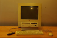 APPLE POWERPC Power Macintosh 5500/225