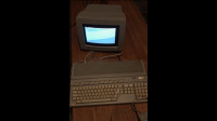 ATARI 1040ЅТ