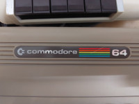 Commodore 64