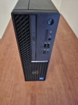 DELL OPTIPLEX 5000 SFF,I3-12100,8GB RAMA,SSD 256 NVME,UHD 730 GPU.