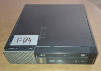 DELL OPTIPLEX 7010 (F04)