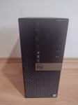 Dell OptiPlex 7040 Intel Core i5-6400 8GB 128GB nvme 500GB HDD