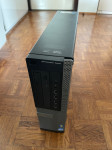 Dell Optiplex7010, i5 3,4GHz, 8 GB RAM, 120GB SSD+ 500GB, DVD, Win11