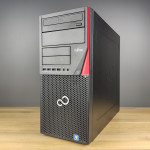 Fujitsu Siemens  P920:Intel Core i5 4570,16gb ram,500GB,dvdrw