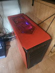 Gamerski PC i7, 64 GB ram, 1TB NVME, 1070 8Gb