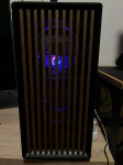 Gaming PC (16GB Palit NVIDIA RTX4080 SUPER & AMD Ryzen 7 7800X3D)