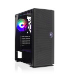 NOVO GAMING PC, AMD Ryzen 5 5600X, 1TB SSD, 16GB RAM, RX 6600 8GB - R1