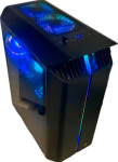 Gaming PC ASRock AMD ROG Vega 56 i5 Windows 11 HDD 1TB ARGB