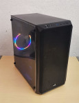 Gaming PC i3-10100 - GTX 1660 SUPER - 480GB SSD - 1TB HDD