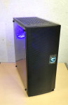 Gaming PC i3-9100F - GTX 1060 6GB - 256GB SSD - 1TB HDD - 16GB DDR4