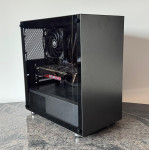 GAMING PC - I5 12400F / RTX 2070 8GB / 16GB RAM