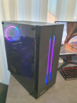 Gaming PC ...I5 4460..GTX 1060 6Gb --WIN 10-OFFICE.IGRE---FORTNITE