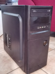 GAMING PC i7 4C 8T 4ghz gtx 1060 6gb ddr3 16gb SSD 500GB