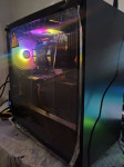 GAMING PC I7 8700 4 CORE 8 THREAD RTX 3060 12GB DDR4 16GB 1TB SSD