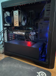 Gaming PC - i7 8700k - gtx 1080 - 24 gb rama, RAČUN!