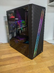 Gaming PC |Intel Core i5|Geforce RTX 2060 6 GB|16 GB RAM|2TB|