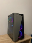 Gaming PC RTX 3070