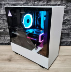 GAMING PC (RYZEN 7 5800X & 64GB RAM & SSD 1TB)